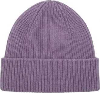 Le Bonnet Gorro - Accessories - Mujer - P&uacute;rpura - ONE SIZE