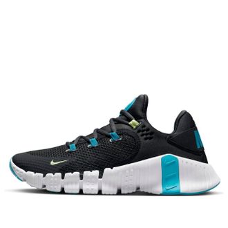 Nike Free Metcon 4 Anthracite Citron Tint CT3886-004