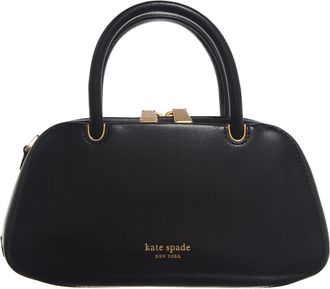 Kate Spade New York Kate Spade New York Crossbody Bags - Grace Fine Grain Leather Mini East West Crossbody - black - Crossbody Bags for ladies