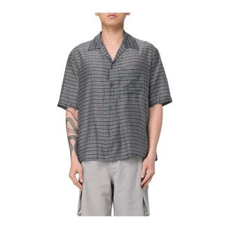 Our Legacy Uomo, Magliette, Grigio, S, new