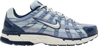 Nike Hombre, Zapatos, Azul, Talla: 42 1/2 EU