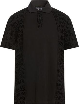 Versace TOPWEAR - Polo shirts on YOOX.COM