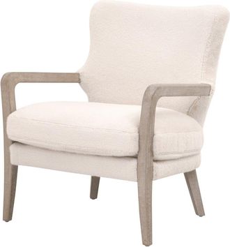 Essentials For Living Calvin Club Chair