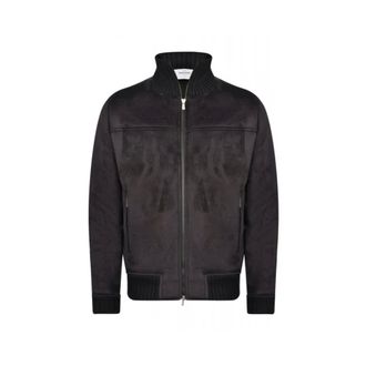 Gran Sasso Uomo, Giacche, Marrone, M, new