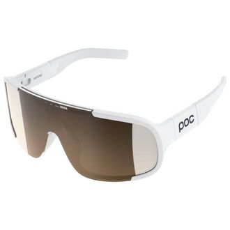 Poc Aspire S2 Velobrille - Unisex | braun