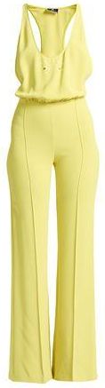 Elisabetta Franchi MONOS&PETOS - Monos enterizos en YOOX.COM
