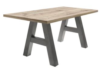 Mäusbacher Esstisch »Mister TOPSELLER!« OTTOs Choice, Gestell in A-Form