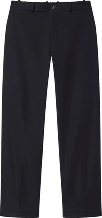 Roberto Ricci Design Surflex Winter Chino Pant - Heren - Nette broeken - Zwart - XL - Nylon - Broeken