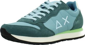 Sun 68 Uomo, Scarpe, Blu, 42 EU, new