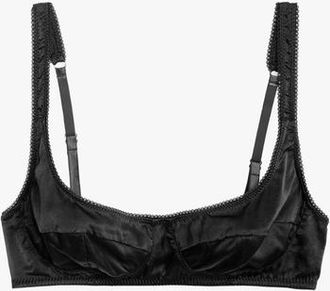 Araks Penelope Bralette in Black at Nordstrom, Size X-Large