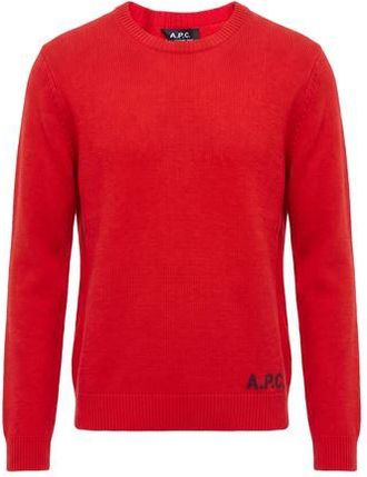 A.P.C. MAGLIERIA - Pullover su YOOX.COM