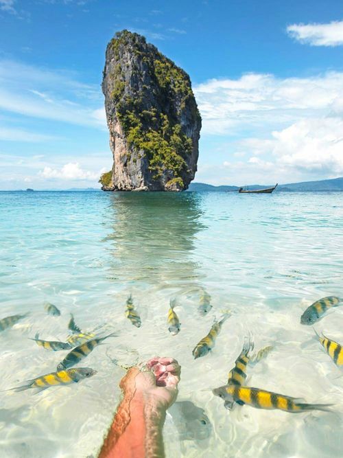 How Many Of These Epic Destinations Have You Checked Off Your Bucket List? | Stylight