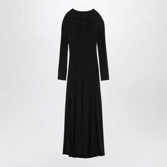 Victoria Beckham Dress With Cut-Out