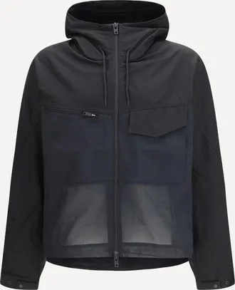 Yohji Yamamoto Giacca Field Man M