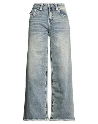 True Religion PARTES DE ABAJO - Pantalones vaqueros en YOOX.COM