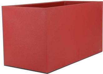 Riviera & Bar Bote De Granito - 80x40 Cm - Rojo - Riviera