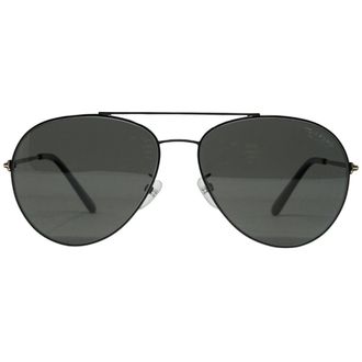 Tom Ford Mens FT0636 01D Black Sunglasses - One Size