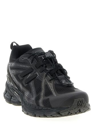 New Balance Sneaker - Black