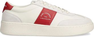 Karl Lagerfeld Sneakers KOURT III - Bianco