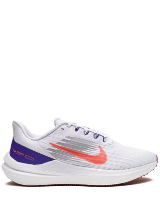 Nike Sneakers Zoom Winflo 9 - Bianco