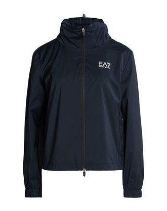 Emporio Armani JACKEN & M&Auml;NTEL - Jacken und Anoraks auf YOOX.COM
