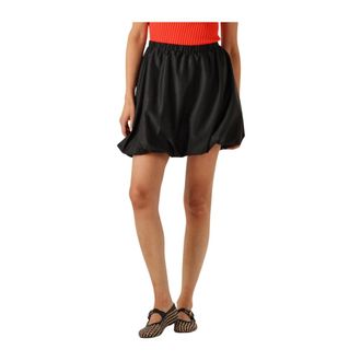 Y.A.S Y.a.s, Dames, Rokken, Zwart, Maat: 40 EU