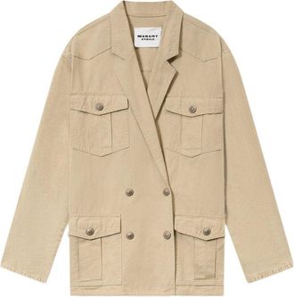 Isabel Marant Nevala