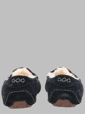 UGG Ansley Slippers - Black
