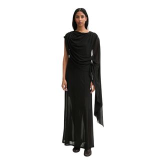 Gestuz Mujer, Vestidos, Negro, Talla: S