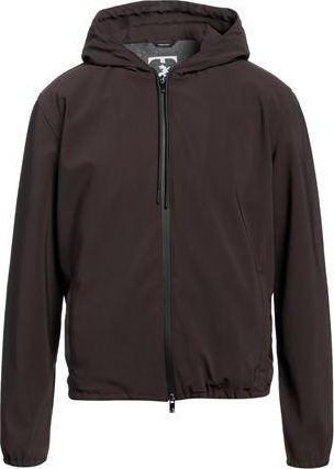 Tombolini COATS & JACKETS - Jackets on YOOX.COM