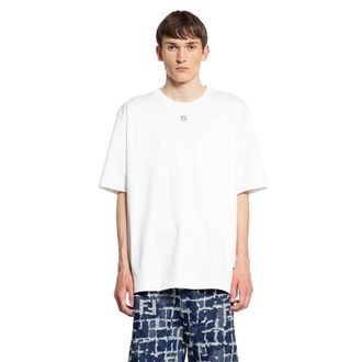 Fendi Cotton t-shirt