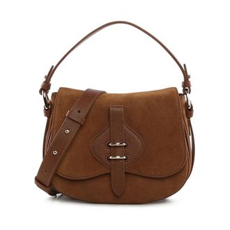 Coccinelle Donna, Borse, Marrone, Taglia unica, new