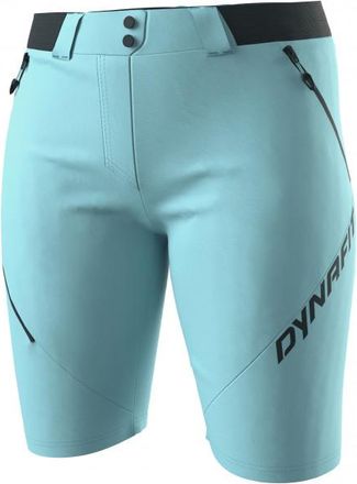 Dynafit Transalper 4 DST Shorts Shorts für Damen | blau