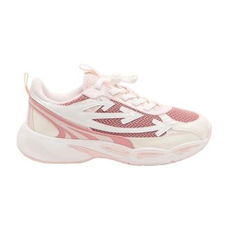 Off-white Schoenen, Dames, Roze, 33 EU, Sneakers