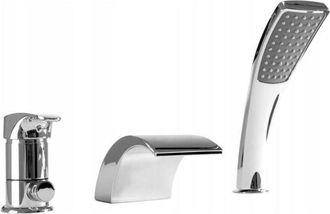 Rea Rubinetto da vasca REA riven