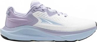 Altra Womens Paradigm 8 Shoes In Purple