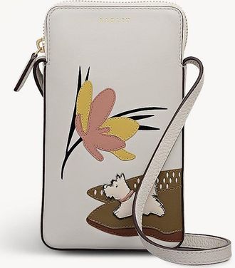 Radley London Snow Medium Phone Cross Body Bag Spring Daze SS26 Radley London