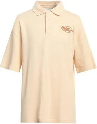 Maison Kitsun&eacute; TOPWEAR - Polo shirts sur YOOX.COM