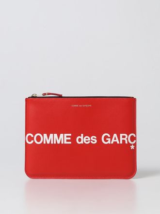 Comme Des Garçons Briefcase COMME DES GARCONS Men color Red