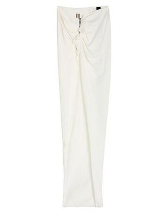 Rick Owens Maxi skirts