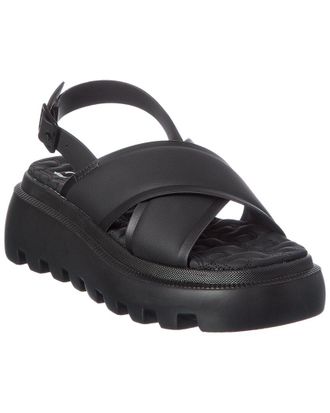 Byblos Platform Sandal