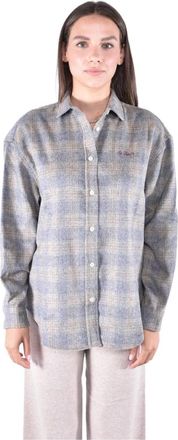 MC2 Saint Barth Camisa Lully - Blouses & Shirts - Mujer - Multicolor - XS