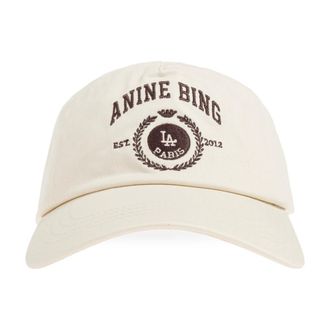Anine Bing Donna, Accessori, Beige, Taglia unica, new