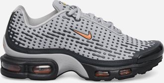 Nike Air Max Plus VII Sneakers Light Smoke Grey / Dark Smoke Grey