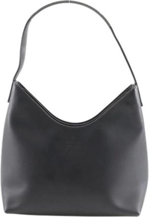 Gucci Pre-owned Shoulder Bags, female, Black, Size: ONE SIZE Pre-owned Vintage Shoulder Bag