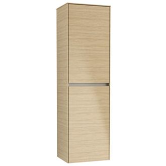 Villeroy & Boch Villeroy&boch - Collaro Armario Alto 454x1538x349 Mm, 2 Puertas