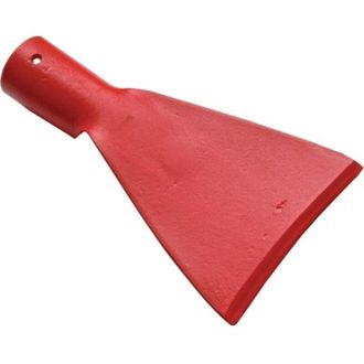 Bison Pelador De Cortezas Ancho De Corte 110mm Suelo Hueco O Mango