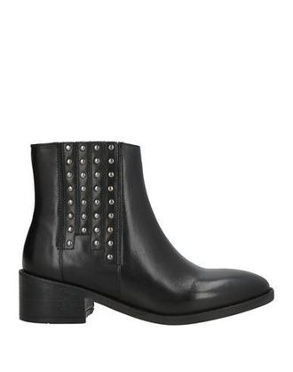 Caf&egrave;noir FOOTWEAR - Ankle boots sur YOOX.COM