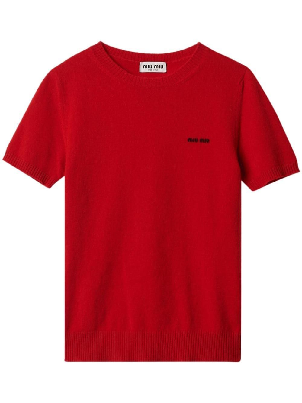 Miu Miu: Red Clothing now up to −31% | Stylight