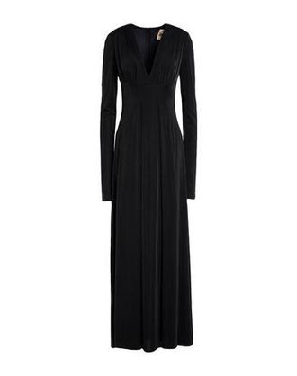 Aniye By KLEIDER - Maxi-Kleider auf YOOX.COM